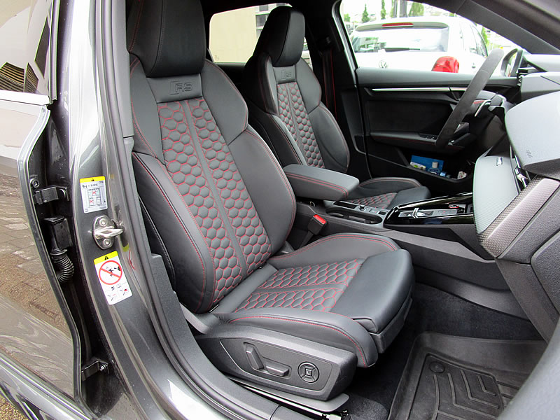 AUDI RS3 ABT (460 PS) Sportback 2.5 TSI quattro S-tronic-image-9