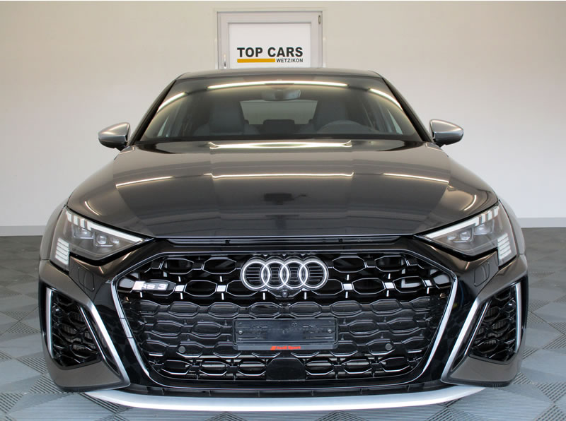 AUDI RS3 ABT (460 PS) Sportback 2.5 TSI quattro S-tronic-image-5