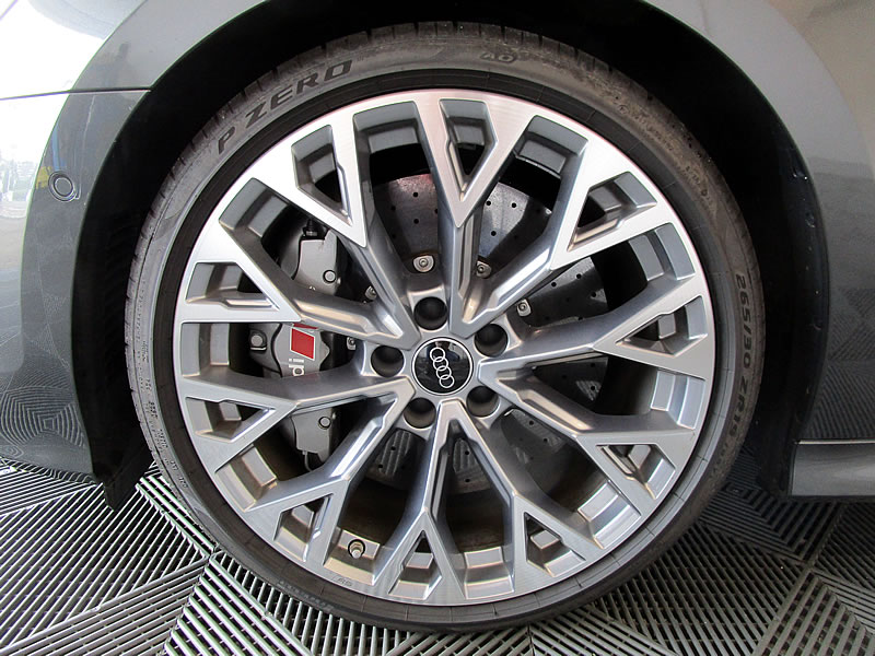AUDI RS3 ABT (460 PS) Sportback 2.5 TSI quattro S-tronic-image-15