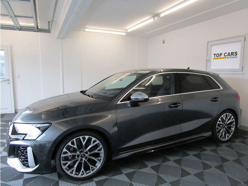 AUDI RS3 ABT (460 PS) Sportback 2.5 TSI quattro S-tronic-image-11