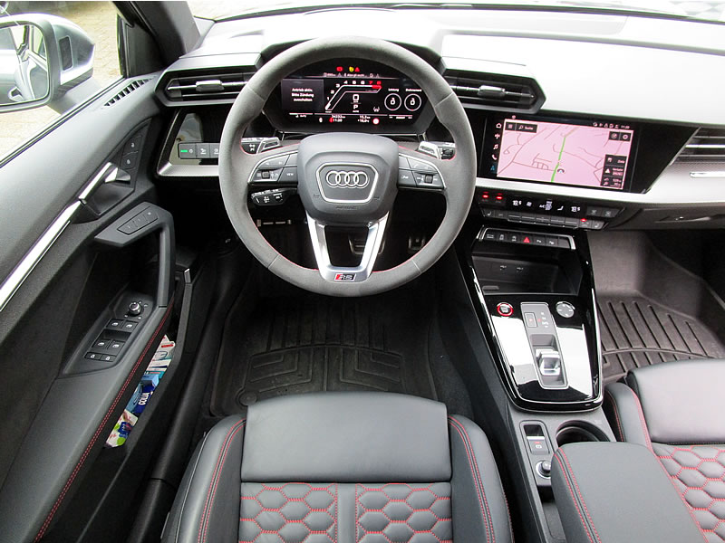 AUDI RS3 ABT (460 PS) Sportback 2.5 TSI quattro S-tronic-image-8