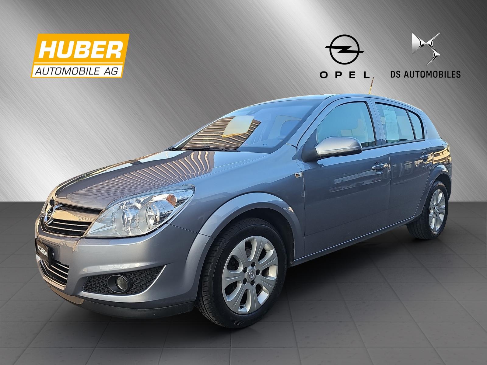 OPEL Astra 1.8i 16V 140 Enjoy-showroom-element-3