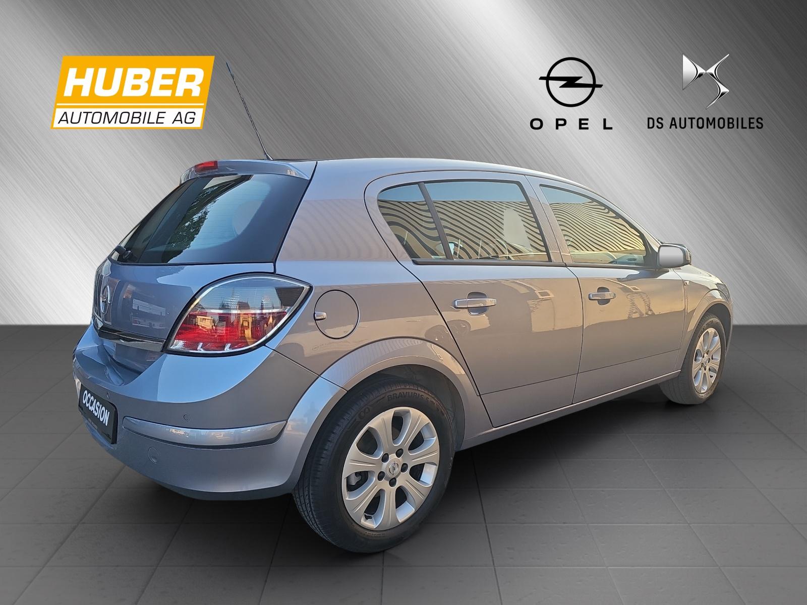 OPEL Astra 1.8i 16V 140 Enjoy-showroom-element-1