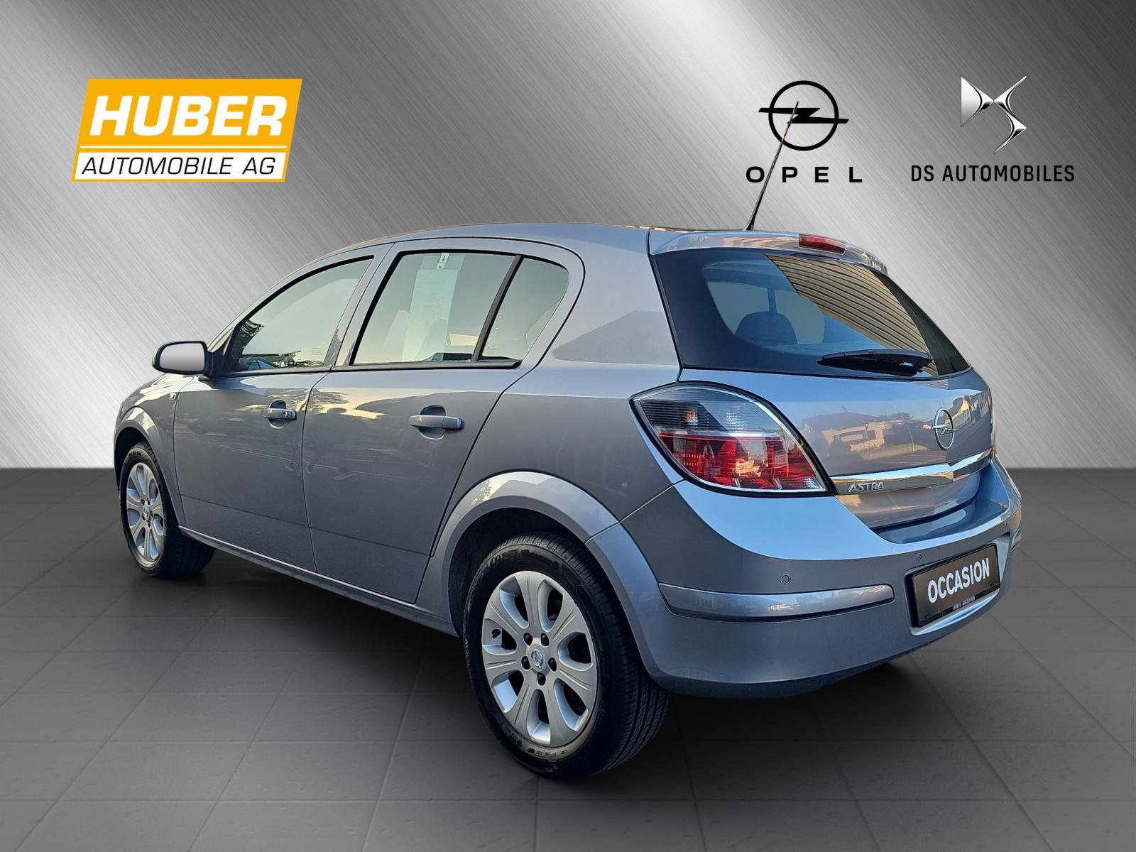 OPEL Astra 1.8i 16V 140 Enjoy-showroom-element-2