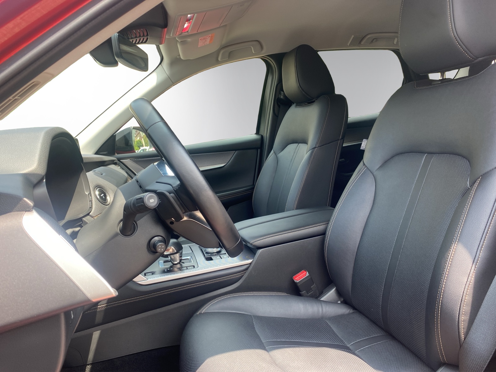 Image MAZDA CX-60 CX-60 e-Sky. 327 Hom. AWD