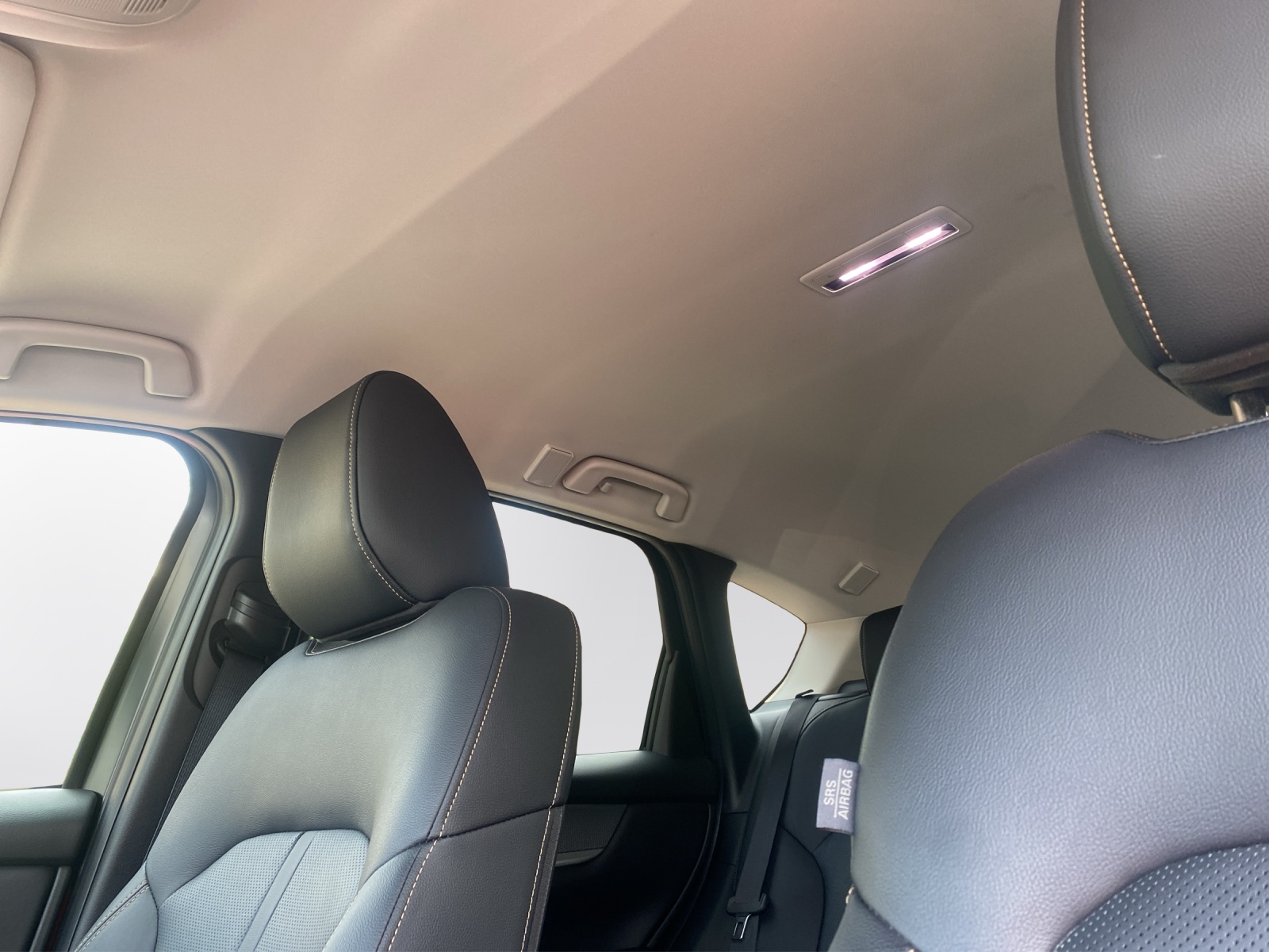 Image MAZDA CX-60 CX-60 e-Sky. 327 Hom. AWD