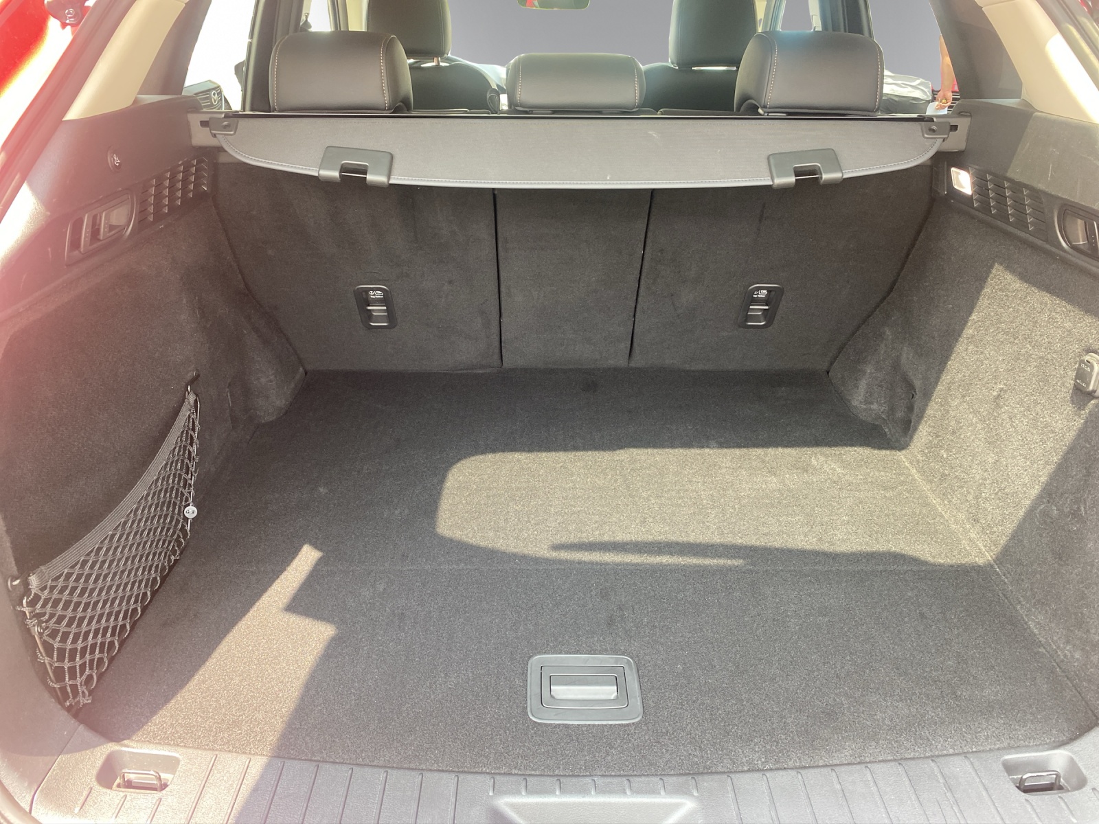 Image MAZDA CX-60 CX-60 e-Sky. 327 Hom. AWD