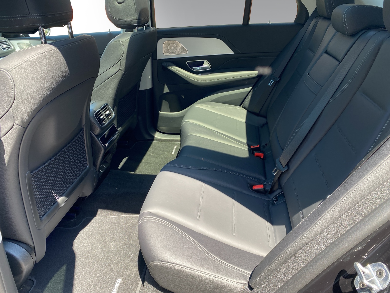 Image MERCEDES-BENZ GLE-350 GLE 350 de 4Matic 9G-Tronic