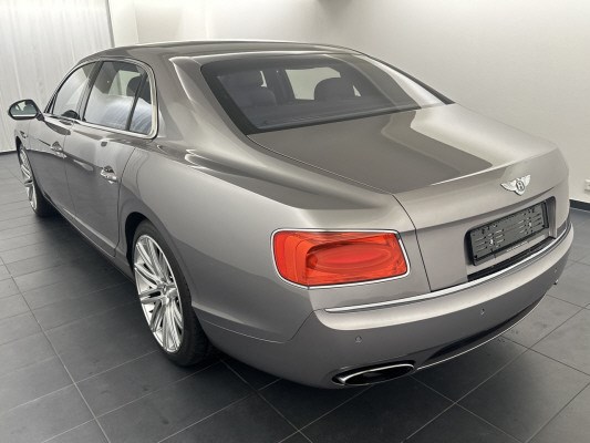BENTLEY Flying Spur 6.0-image-1