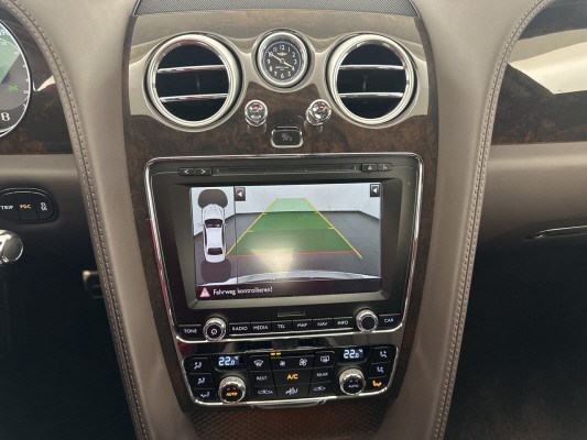 BENTLEY Flying Spur 6.0-image-12