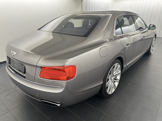 BENTLEY Flying Spur 6.0-image-2
