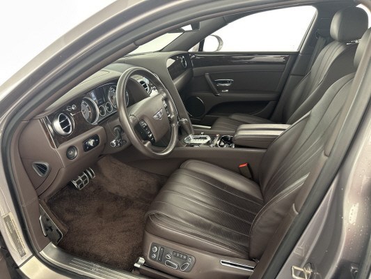 BENTLEY Flying Spur 6.0-image-4