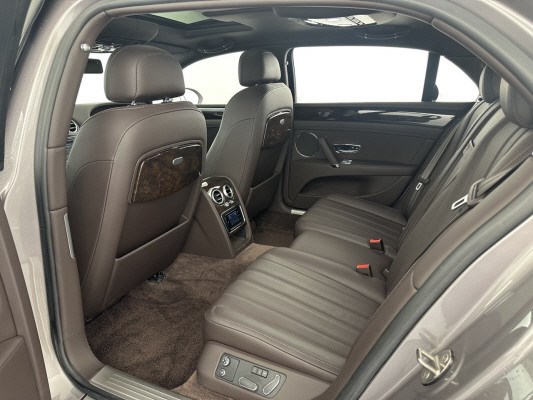 BENTLEY Flying Spur 6.0-image-5