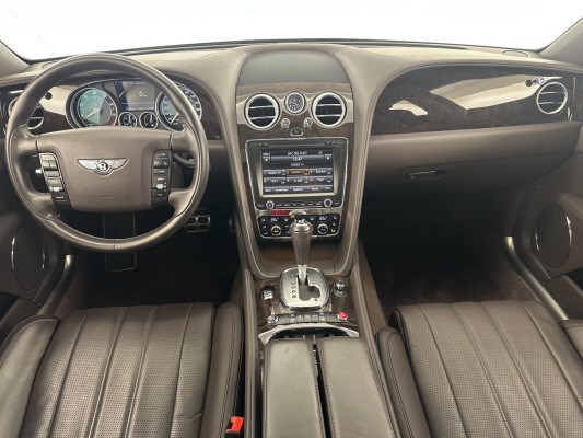 BENTLEY Flying Spur 6.0-image-6