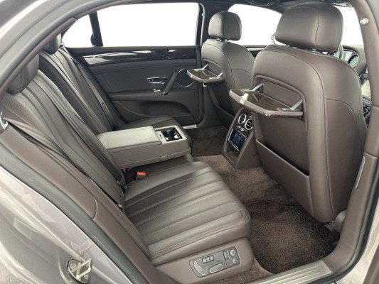 BENTLEY Flying Spur 6.0-image-8