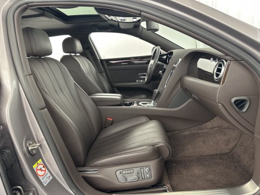 BENTLEY Flying Spur 6.0-image-9
