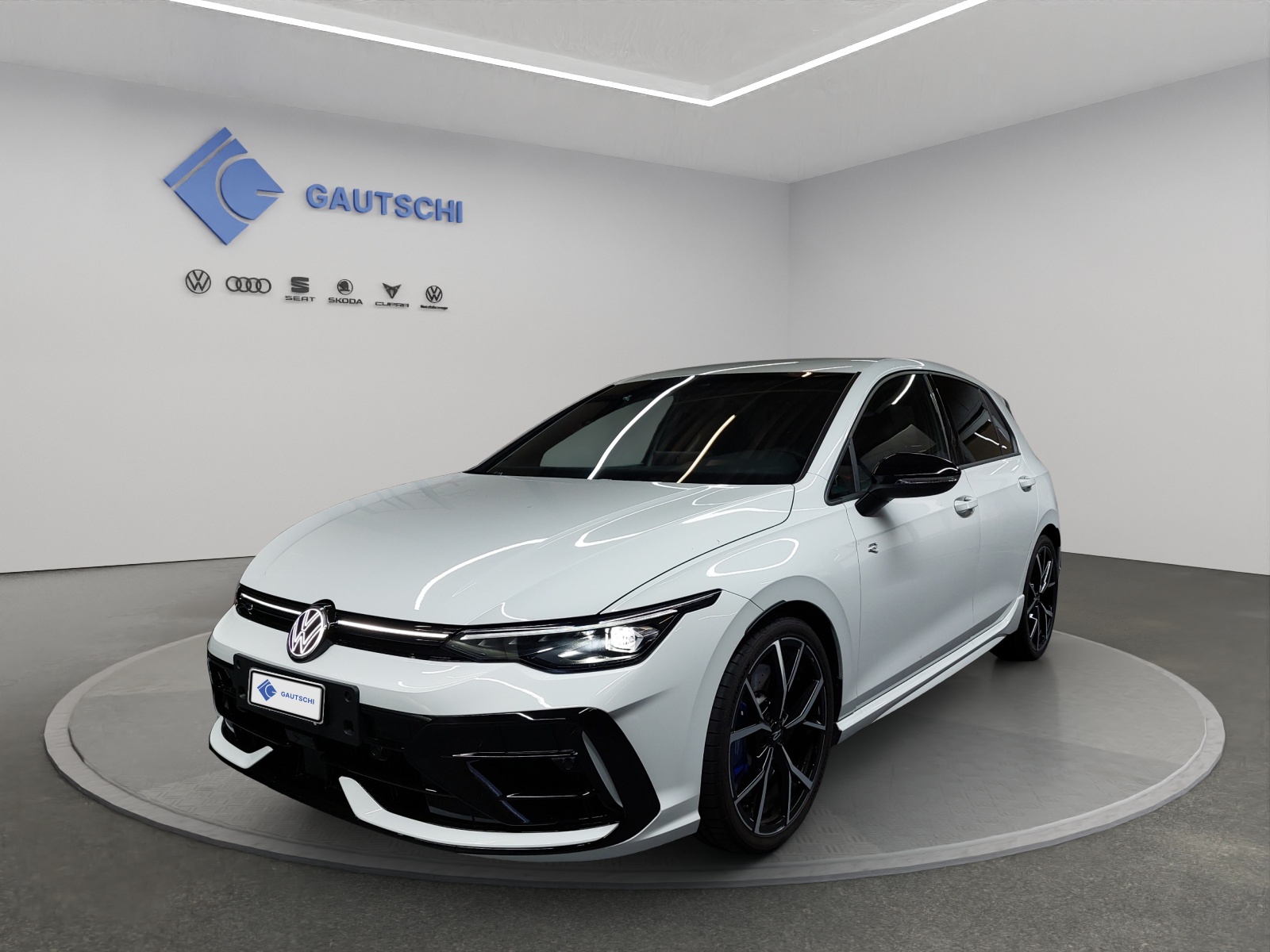 VW Golf 2.0 TSI R DSG 4 Motion-image-0