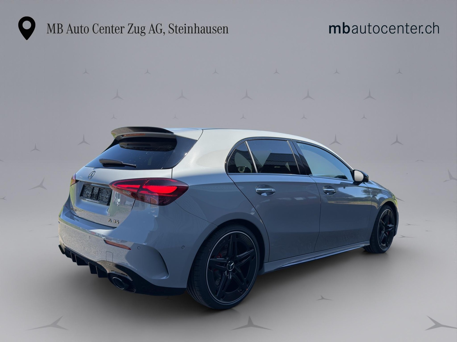 MERCEDES-BENZ A 35 AMG 4matic-image-4