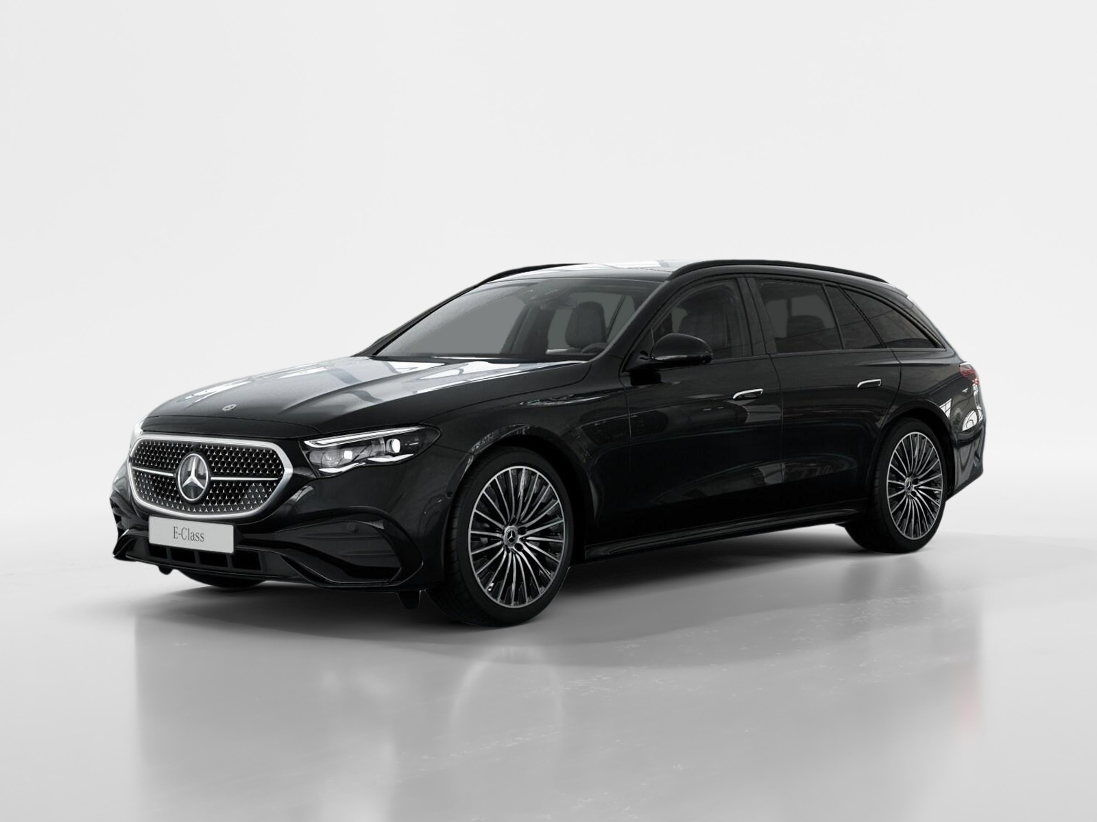 MERCEDES-BENZ E 220 d AMG Line 4matic Kombi
