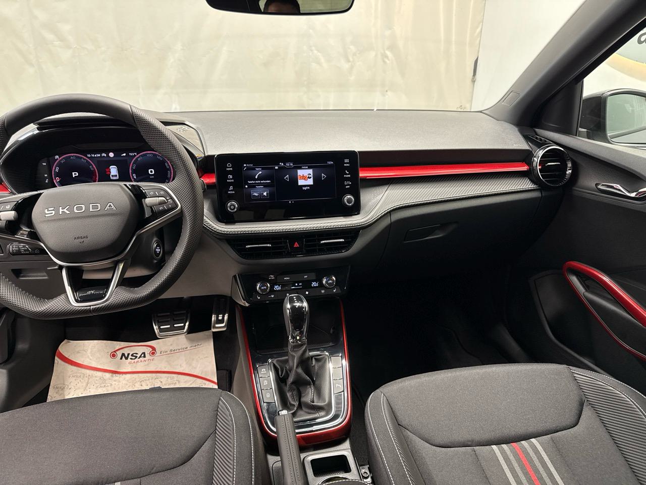 SKODA Fabia 1.0 TSI Monte Carlo DSG-showroom-element-3
