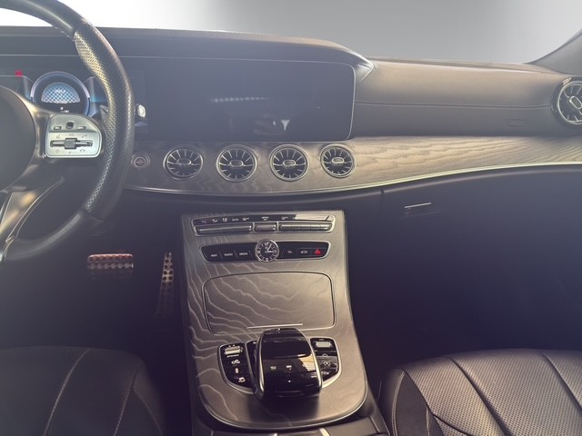 Image MERCEDES-BENZ CLS-53-AMG CLS 53 AMG 4 Matic+