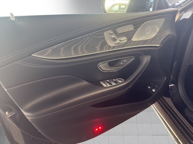 Image MERCEDES-BENZ CLS-53-AMG CLS 53 AMG 4 Matic+