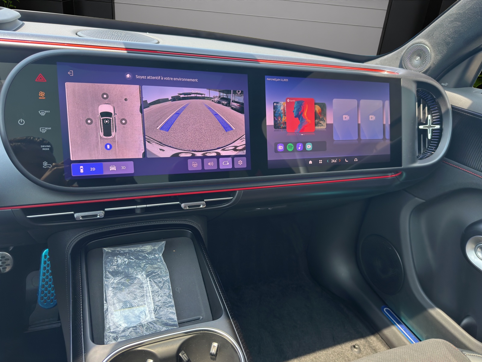 Image SMART 5 #5 100kWh Brabus AWD