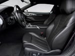 BMW M850i xDrive Cabriolet - weitere Bilder