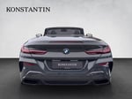 BMW M850i xDrive Cabriolet - Bild 5