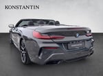 BMW M850i xDrive Cabriolet - Bild 4
