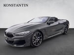 BMW M850i xDrive Cabriolet - Miniatur 1