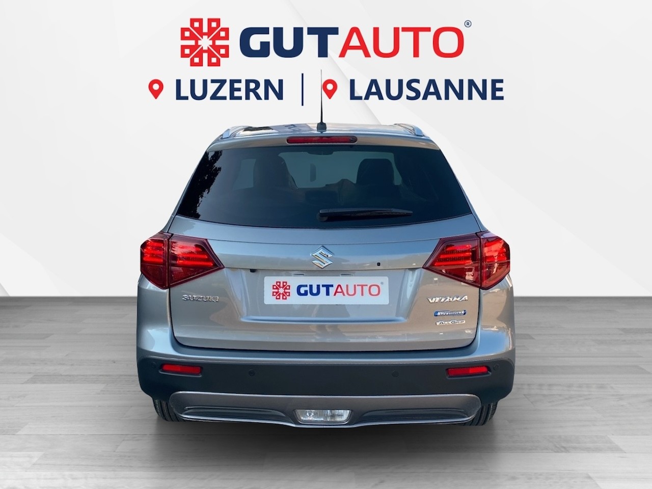SUZUKI VITARA 1.4 BOOSTERJET COMPACT TOP HYBRID 4x4-showroom-element-2