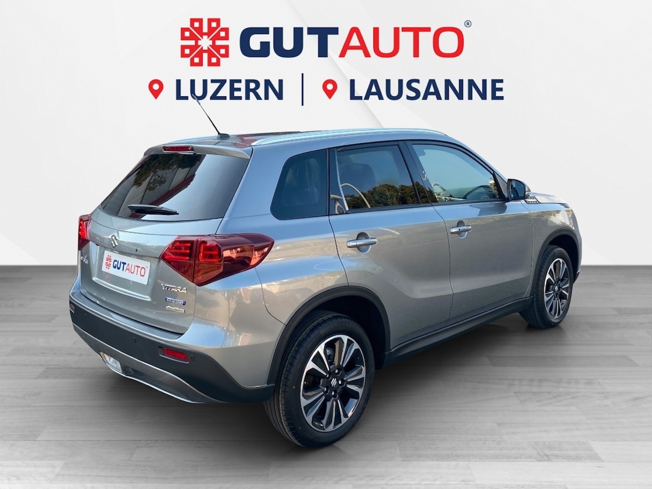 SUZUKI VITARA 1.4 BOOSTERJET COMPACT TOP HYBRID 4x4-showroom-element-3