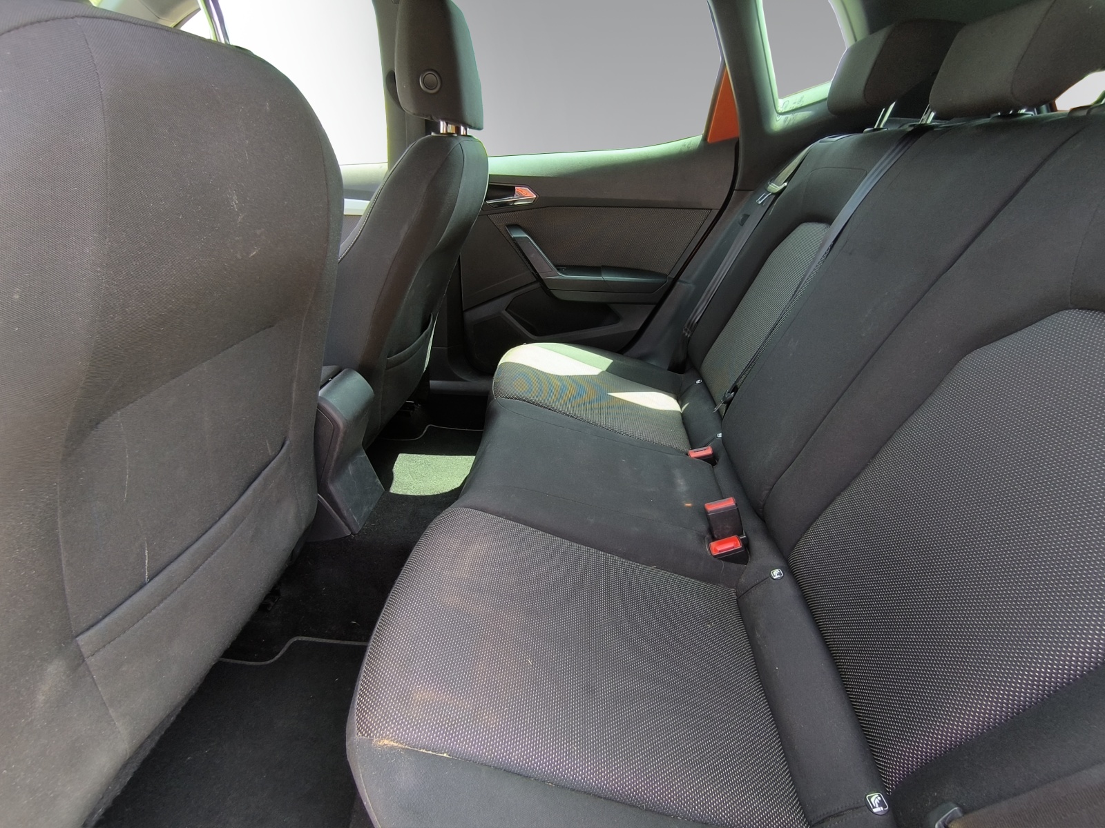 Image SEAT ARONA Arona 1.0TSI Xcellence