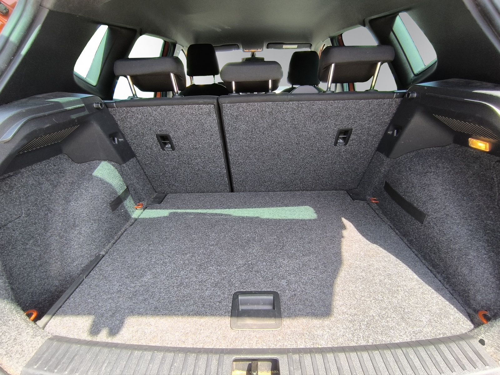 Image SEAT ARONA Arona 1.0TSI Xcellence