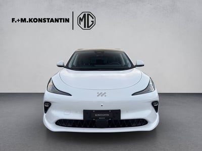 MG IM6 100 kWh Performance 21 4WD - Bild 4