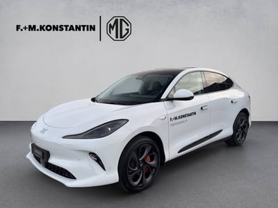 MG IM6 100 kWh Performance 21 4WD - Bild 2