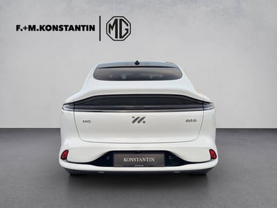 MG IM6 100 kWh Performance 21 4WD - Bild 6
