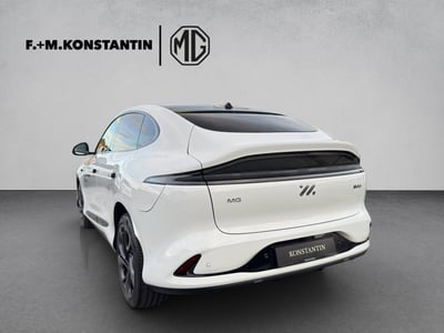 MG IM6 100 kWh Performance 21 4WD - Bild 5