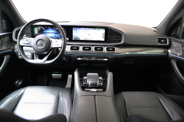 Image MERCEDES-BENZ GLE-450 GLE 450 AMG Line 4Matic
