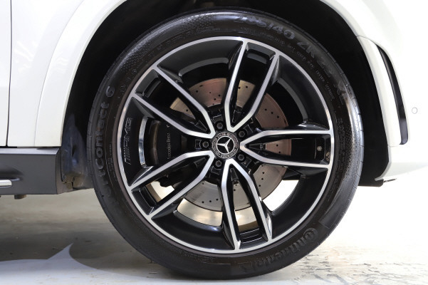 Image MERCEDES-BENZ GLE-450 GLE 450 AMG Line 4Matic