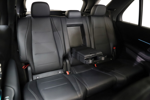 Image MERCEDES-BENZ GLE-450 GLE 450 AMG Line 4Matic