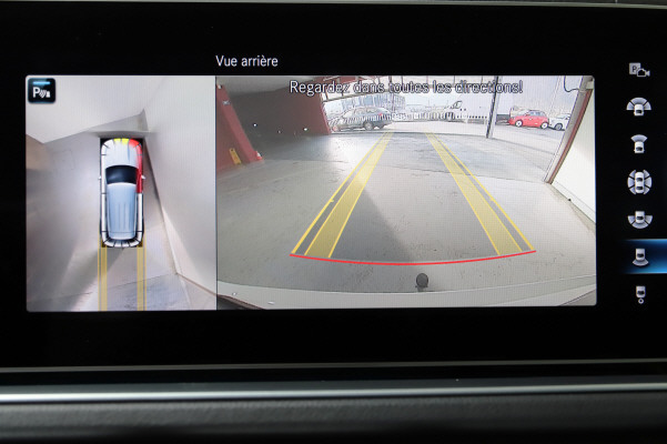 Image MERCEDES-BENZ GLE-450 GLE 450 AMG Line 4Matic