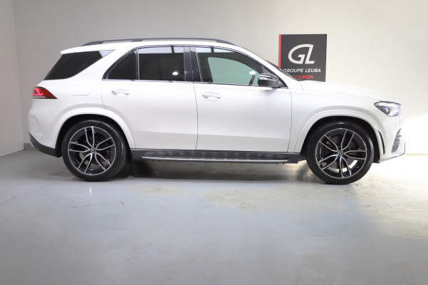 Image MERCEDES-BENZ GLE-450 GLE 450 AMG Line 4Matic