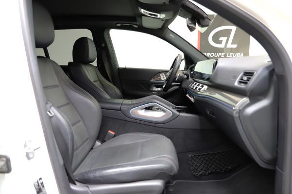 Image MERCEDES-BENZ GLE-450 GLE 450 AMG Line 4Matic