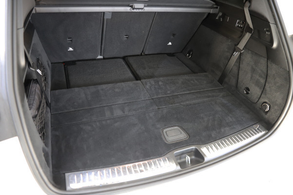 Image MERCEDES-BENZ GLE-450 GLE 450 AMG Line 4Matic