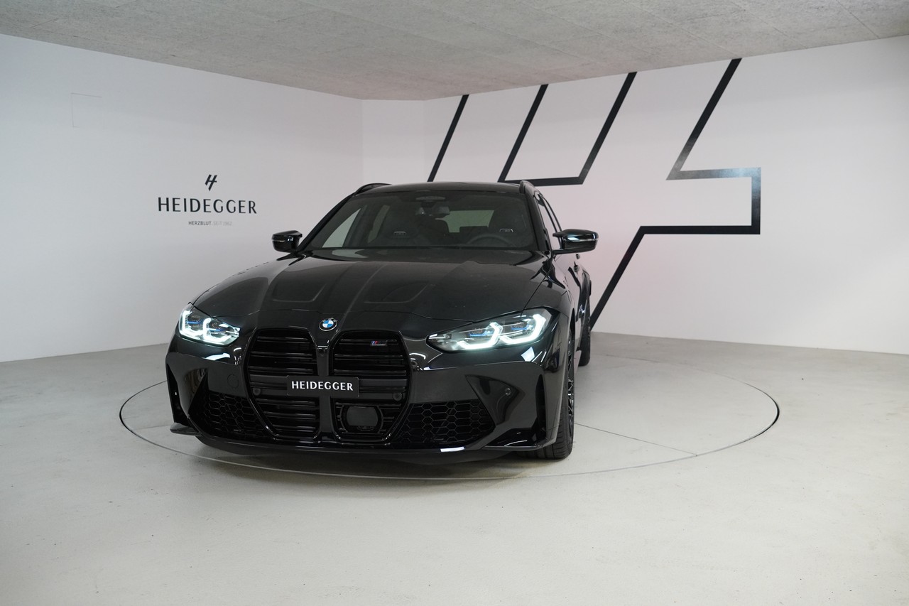 BMW M3 - Occasionen kaufen | AutoScout24
