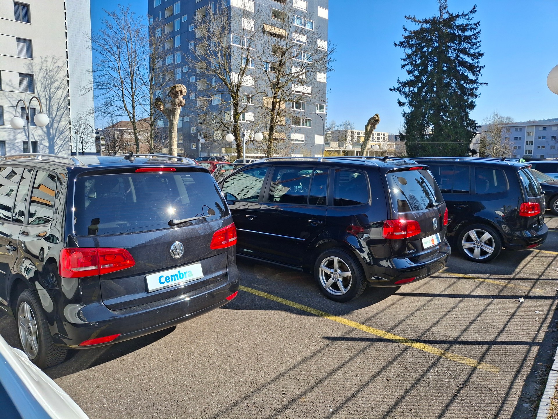 VW Touran 1.4 TSI Design DSG-showroom-element-1