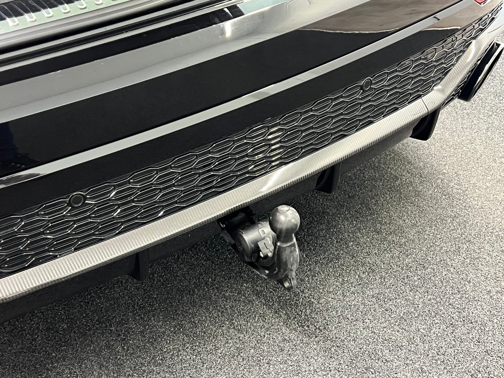 AUDI RSQ8  quattro tiptronic-image-22
