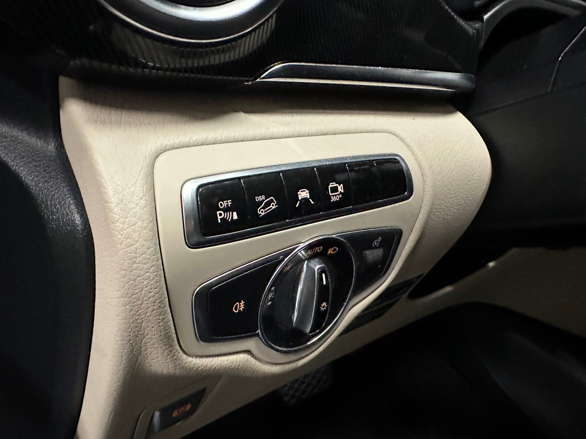 MERCEDES-BENZ MARCO POLO-image-21